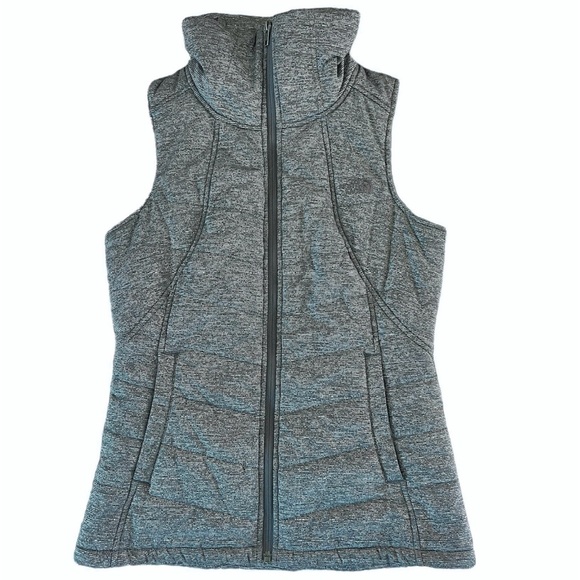 The North Face Women’s Pseudio Vest - Picture 2 of 11